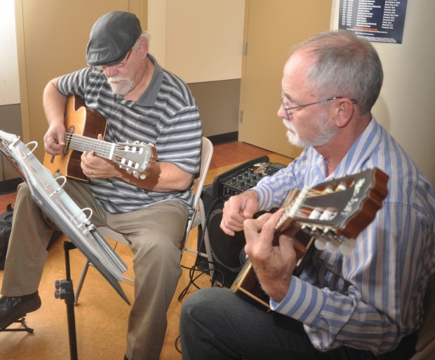 Fremont Area United Way Kick-off
